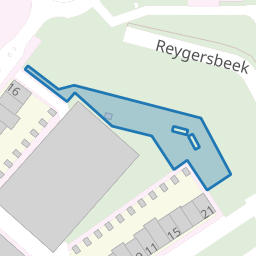 Perceel LLS00-M-10942