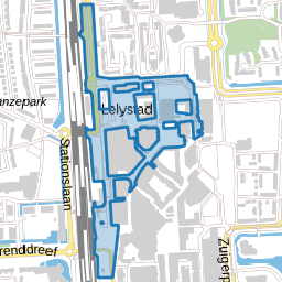 Perceel LLS00-M-10945