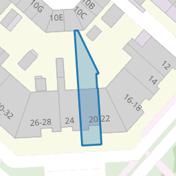 Perceel LLS00-M-10947