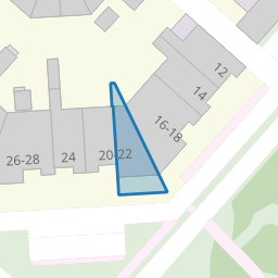 Perceel LLS00-M-10948