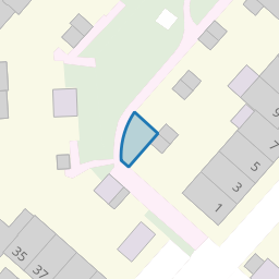 Perceel LLS00-M-10952