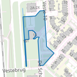 Perceel LLS00-M-10959