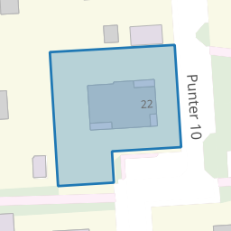 Perceel LLS00-M-1096