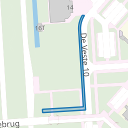 Perceel LLS00-M-10961