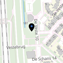 Appartement LLS00 M 10962 37