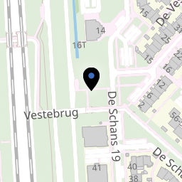 Appartement LLS00 M 10962 44