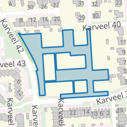 Perceel LLS00-M-10965