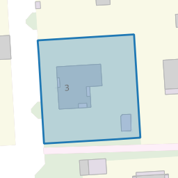 Perceel LLS00-M-1097