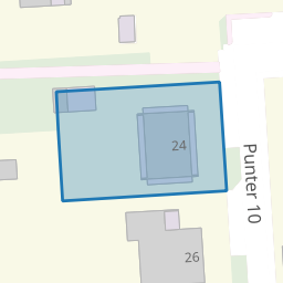 Perceel LLS00-M-1098