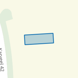 Perceel LLS00-M-10981