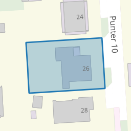 Perceel LLS00-M-1099