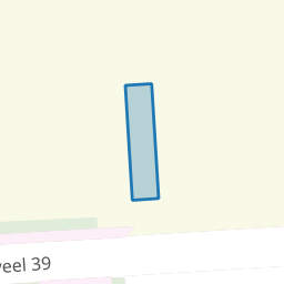 Perceel LLS00-M-10997