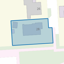 Perceel LLS00-M-1100