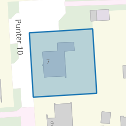 Perceel LLS00-M-1101