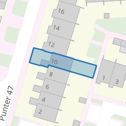 Perceel LLS00-M-11028