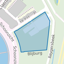 Perceel LLS00-M-11041