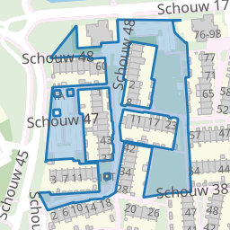 Perceel LLS00-M-11042