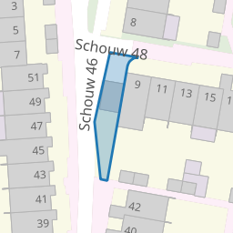Perceel LLS00-M-11043