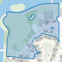 Perceel LLS00-M-11045