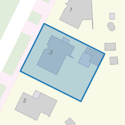 Perceel LLS00-M-1106