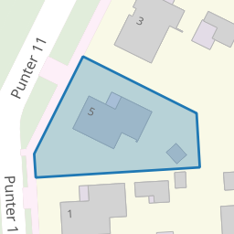 Perceel LLS00-M-1107