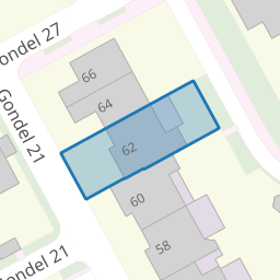 Perceel LLS00-M-1119