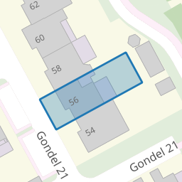 Perceel LLS00-M-1122