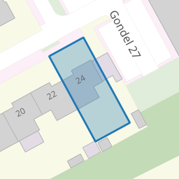 Perceel LLS00-M-1124