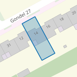 Perceel LLS00-M-1129