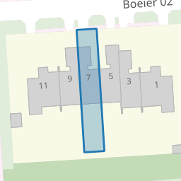 Perceel LLS00-M-1142