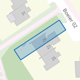 Perceel LLS00-M-1146