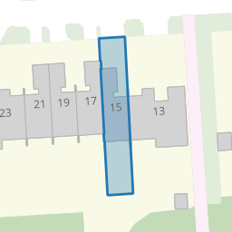 Perceel LLS00-M-1153