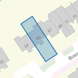 Perceel LLS00-M-1172