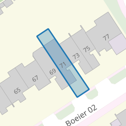 Perceel LLS00-M-1175