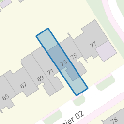 Perceel LLS00-M-1176