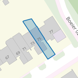 Perceel LLS00-M-1177