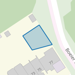 Perceel LLS00-M-1179