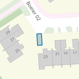 Perceel LLS00-M-1188