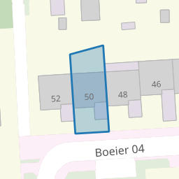 Perceel LLS00-M-1191