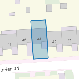 Perceel LLS00-M-1194
