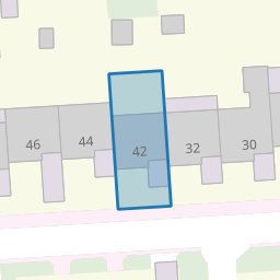 Perceel LLS00-M-1195