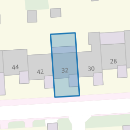 Perceel LLS00-M-1196