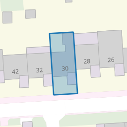 Perceel LLS00-M-1197