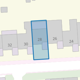 Perceel LLS00-M-1198