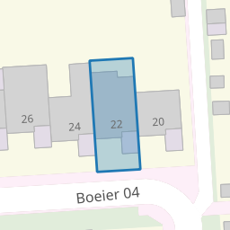 Perceel LLS00-M-1201
