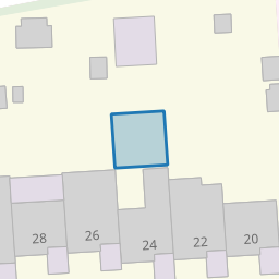 Perceel LLS00-M-1213