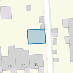 Perceel LLS00-M-1215