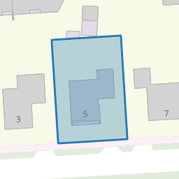 Perceel LLS00-M-1222