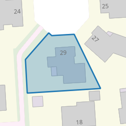 Perceel LLS00-M-1233