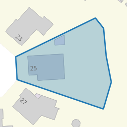 Perceel LLS00-M-1235